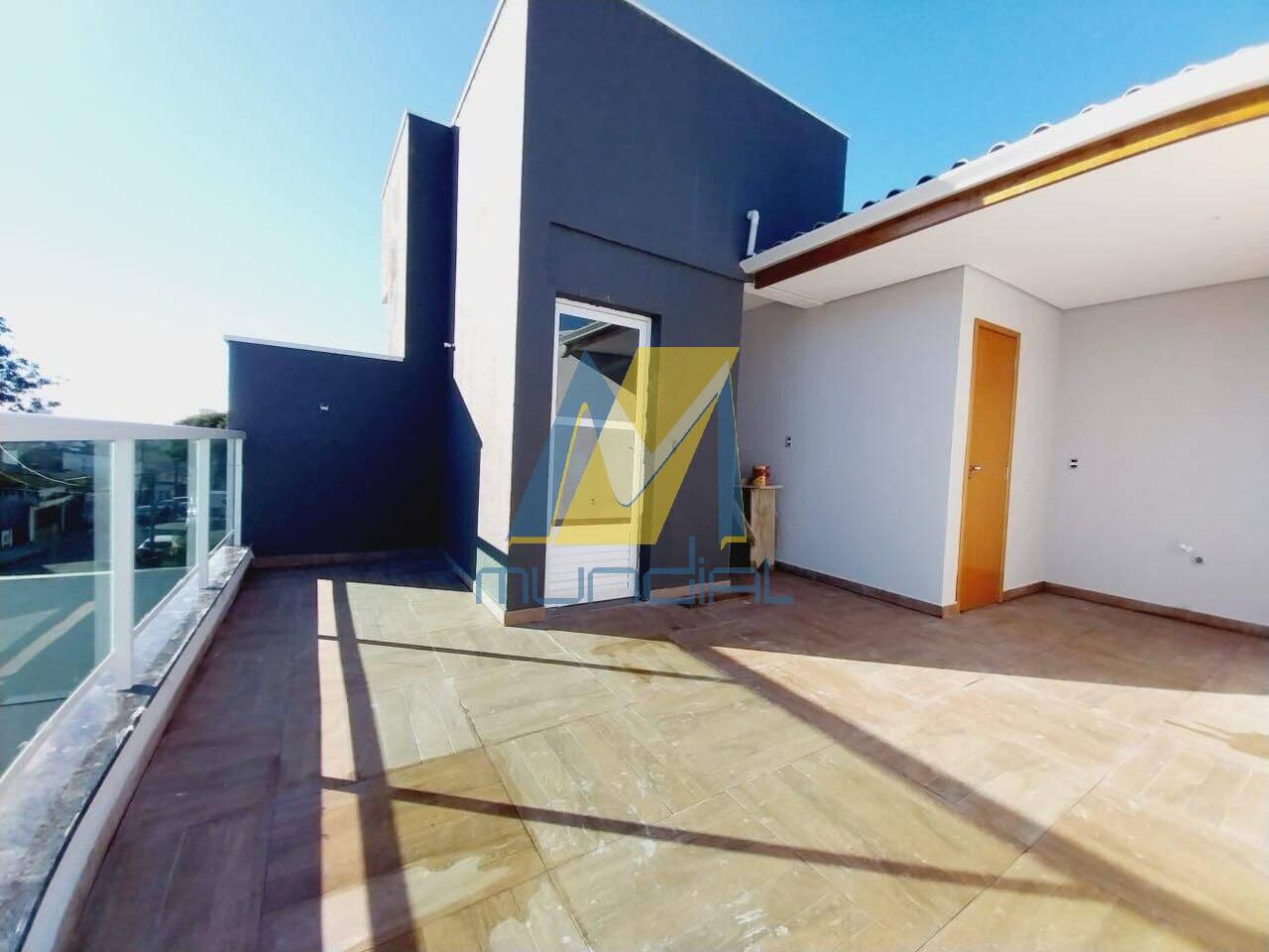 Sobrado, 2 quartos, 88 m² - Foto 21