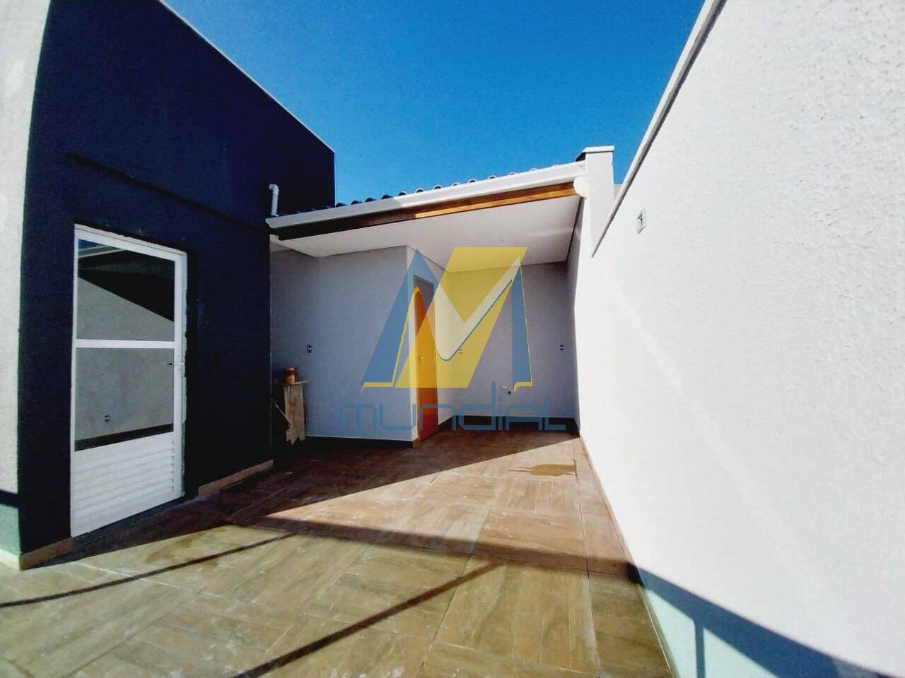 Sobrado, 2 quartos, 88 m² - Foto 20