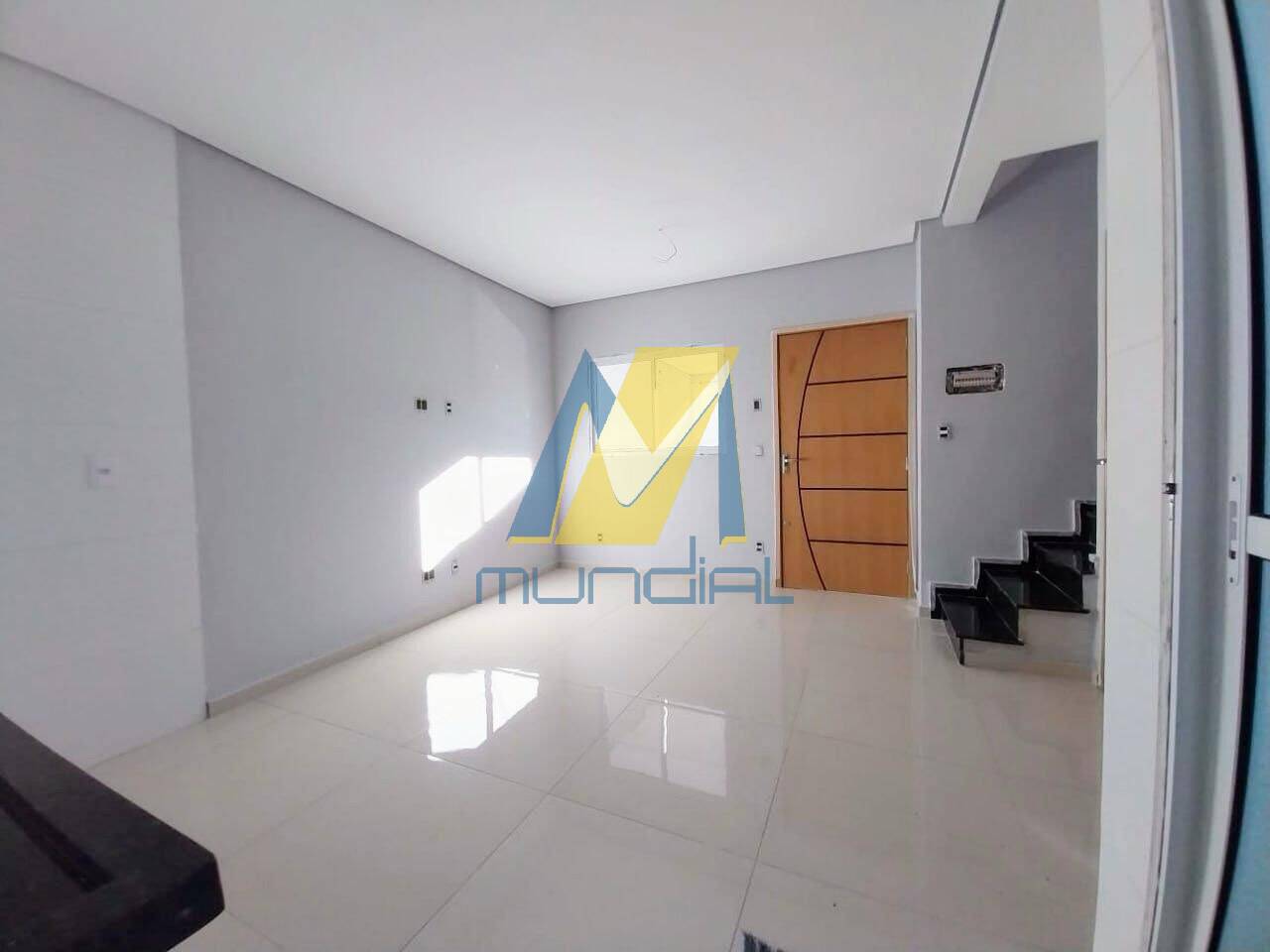 Sobrado, 2 quartos, 88 m² - Foto 24