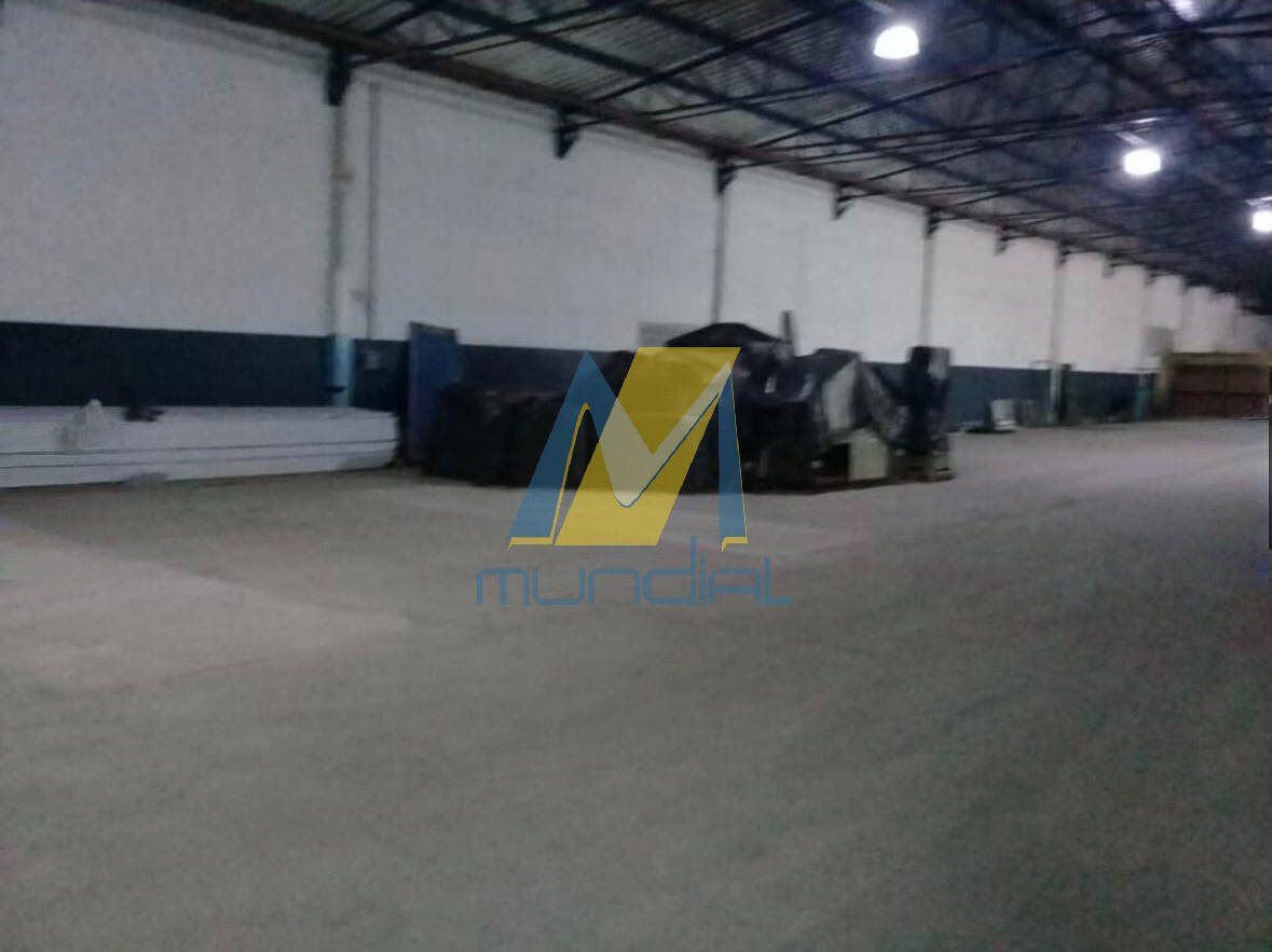 Depósito-Galpão, 4250 m² - Foto 2