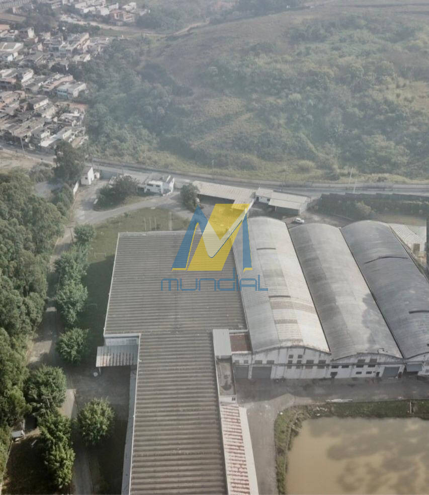 Depósito-Galpão, 5499 m² - Foto 3