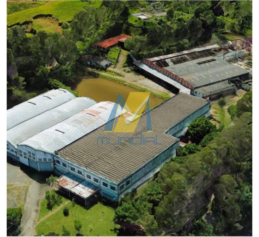Depósito-Galpão, 5499 m² - Foto 2