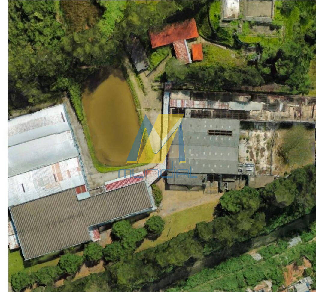 Depósito-Galpão, 5499 m² - Foto 1