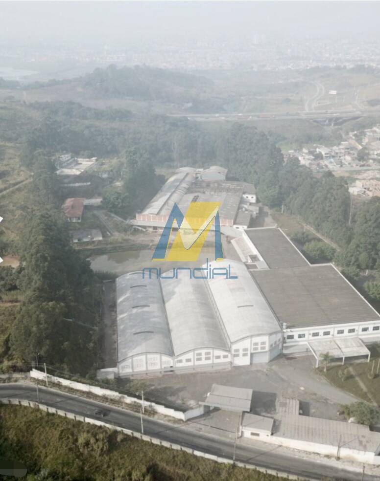 Depósito-Galpão, 5499 m² - Foto 4