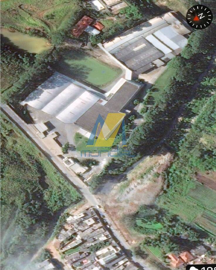 Depósito-Galpão, 5499 m² - Foto 5