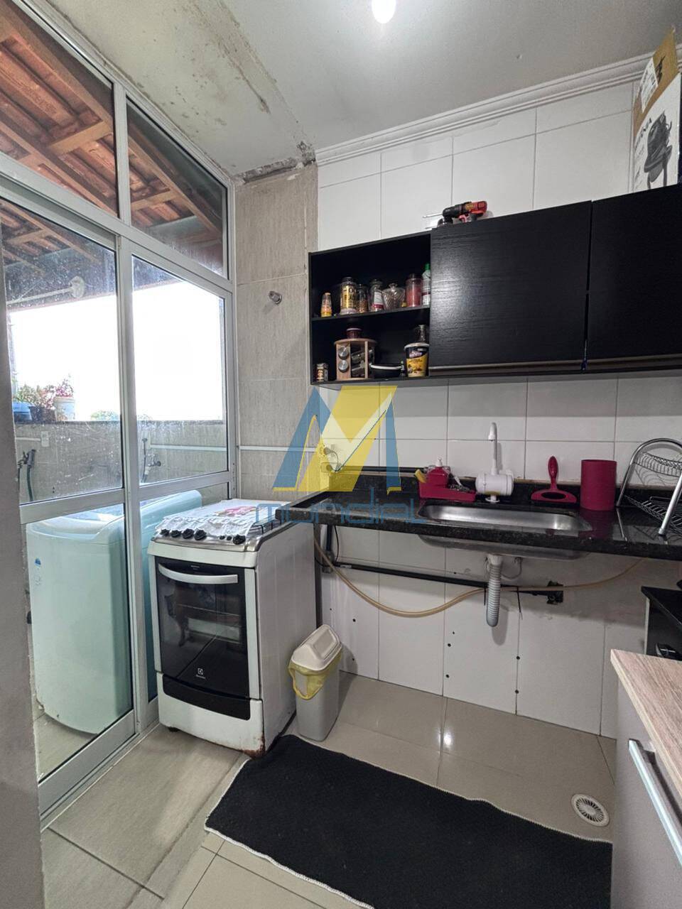 Apartamento, 2 quartos, 38 m² - Foto 8