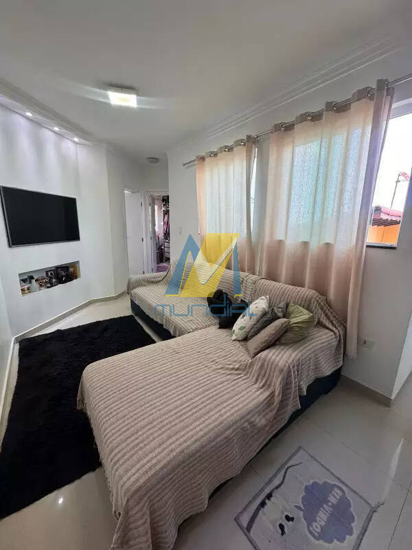 Cobertura, 2 quartos, 95 m² - Foto 3