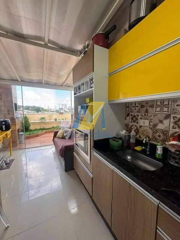 Cobertura, 2 quartos, 95 m² - Foto 8