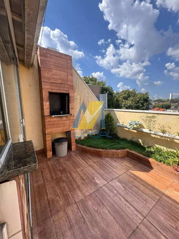Cobertura, 2 quartos, 95 m² - Foto 9
