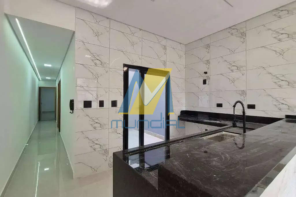 Casa, 3 quartos, 97 m² - Foto 8
