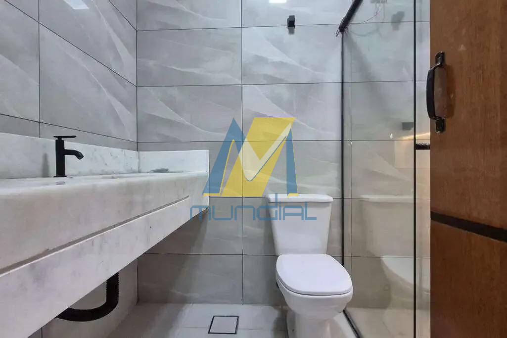 Casa, 3 quartos, 97 m² - Foto 11