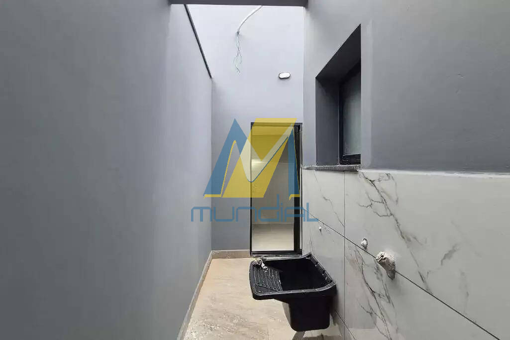 Casa, 3 quartos, 97 m² - Foto 23