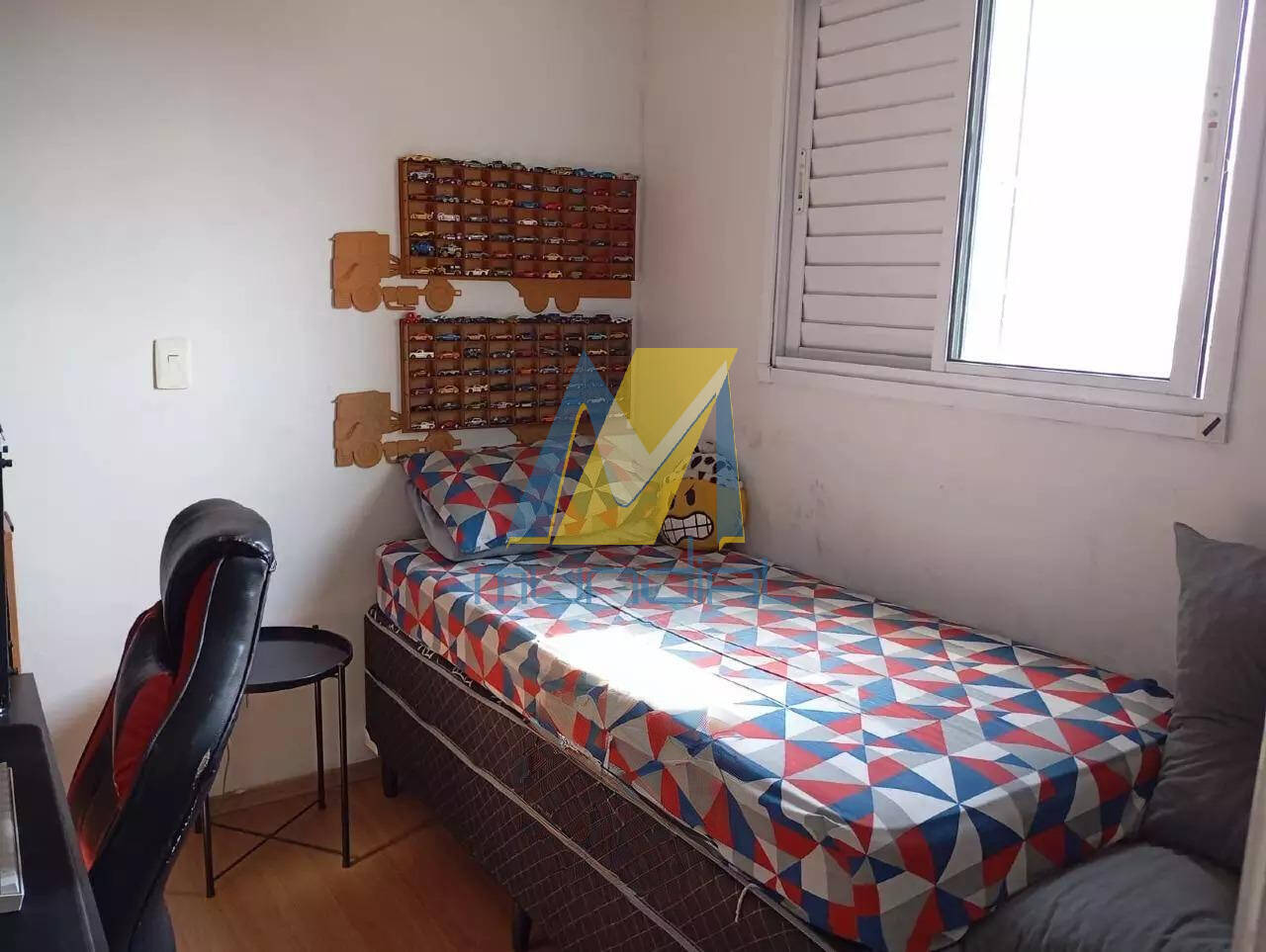 Cobertura, 2 quartos, 88 m² - Foto 8
