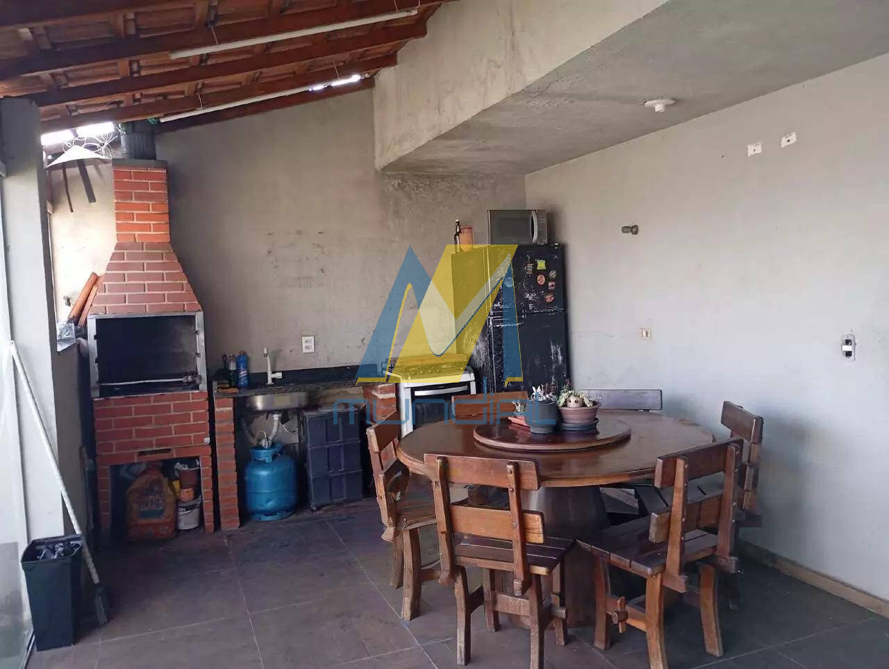 Cobertura, 2 quartos, 88 m² - Foto 10