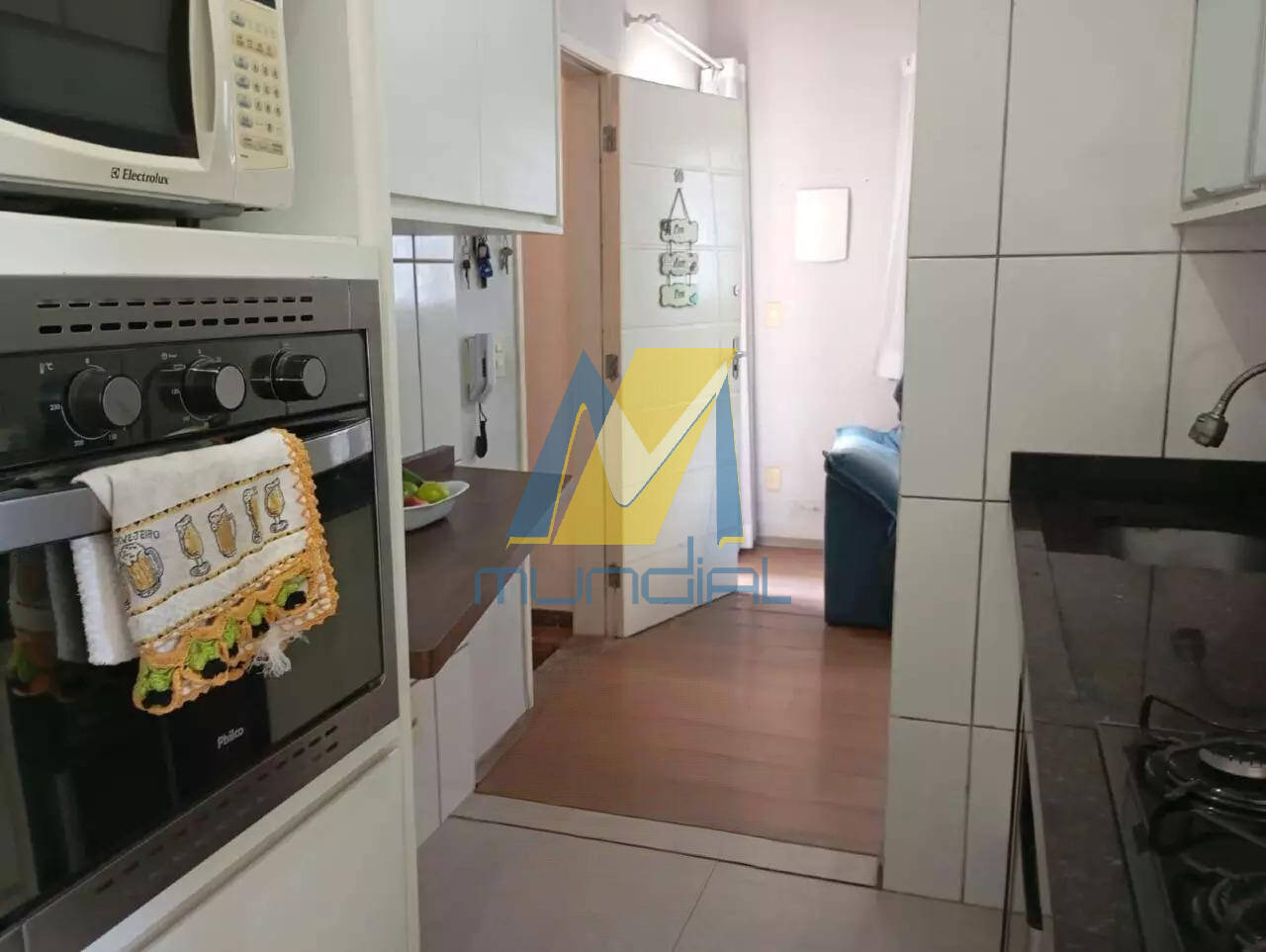 Cobertura, 2 quartos, 88 m² - Foto 5