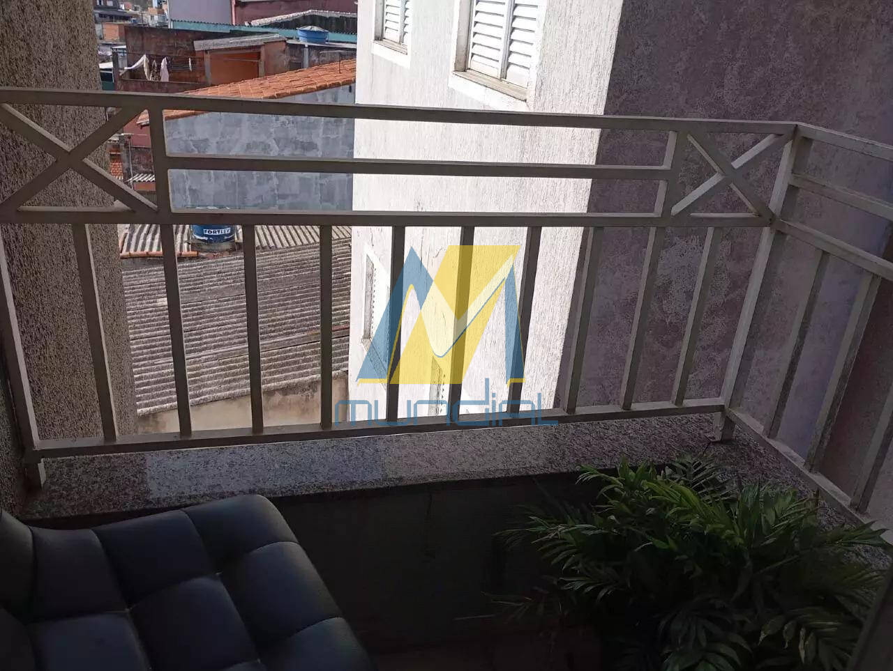 Cobertura, 2 quartos, 88 m² - Foto 6