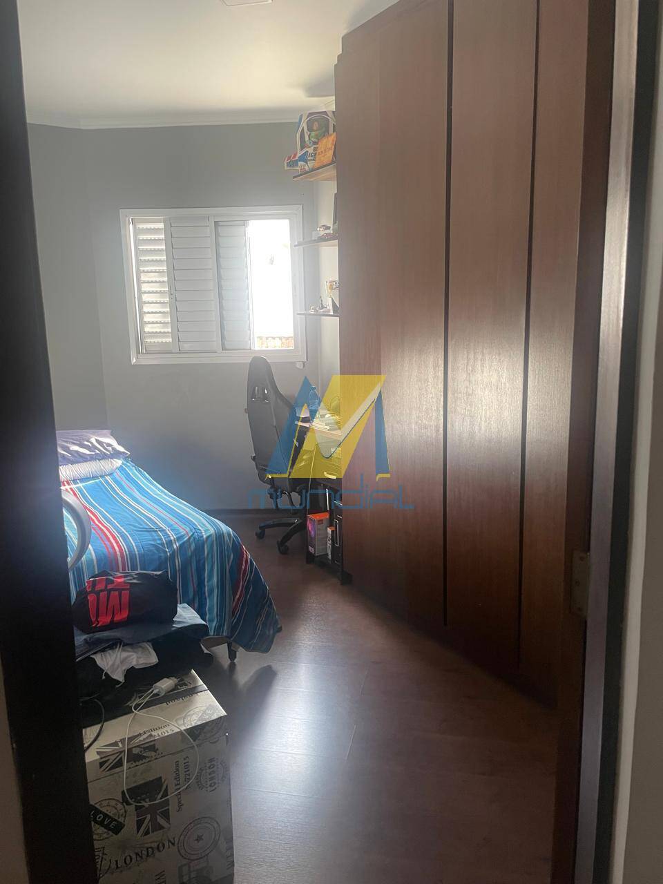 Sobrado, 3 quartos, 123 m² - Foto 6
