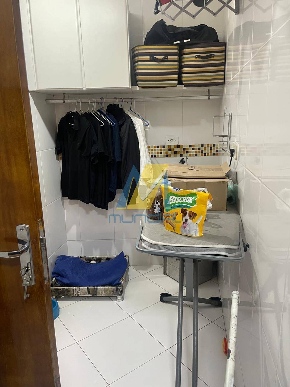 Sobrado, 3 quartos, 123 m² - Foto 8