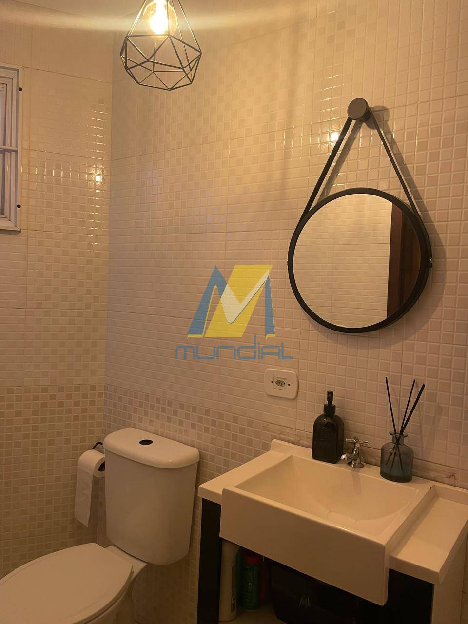 Sobrado, 3 quartos, 123 m² - Foto 9
