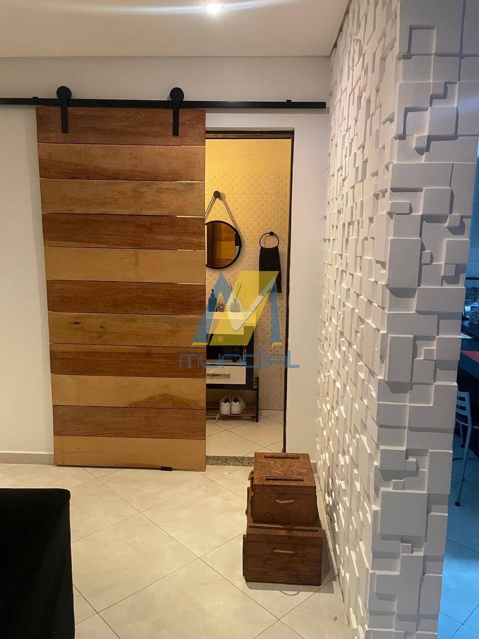 Sobrado, 3 quartos, 123 m² - Foto 10