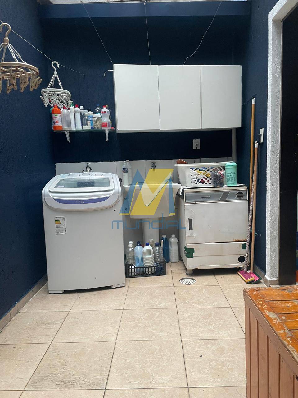 Sobrado, 3 quartos, 123 m² - Foto 11