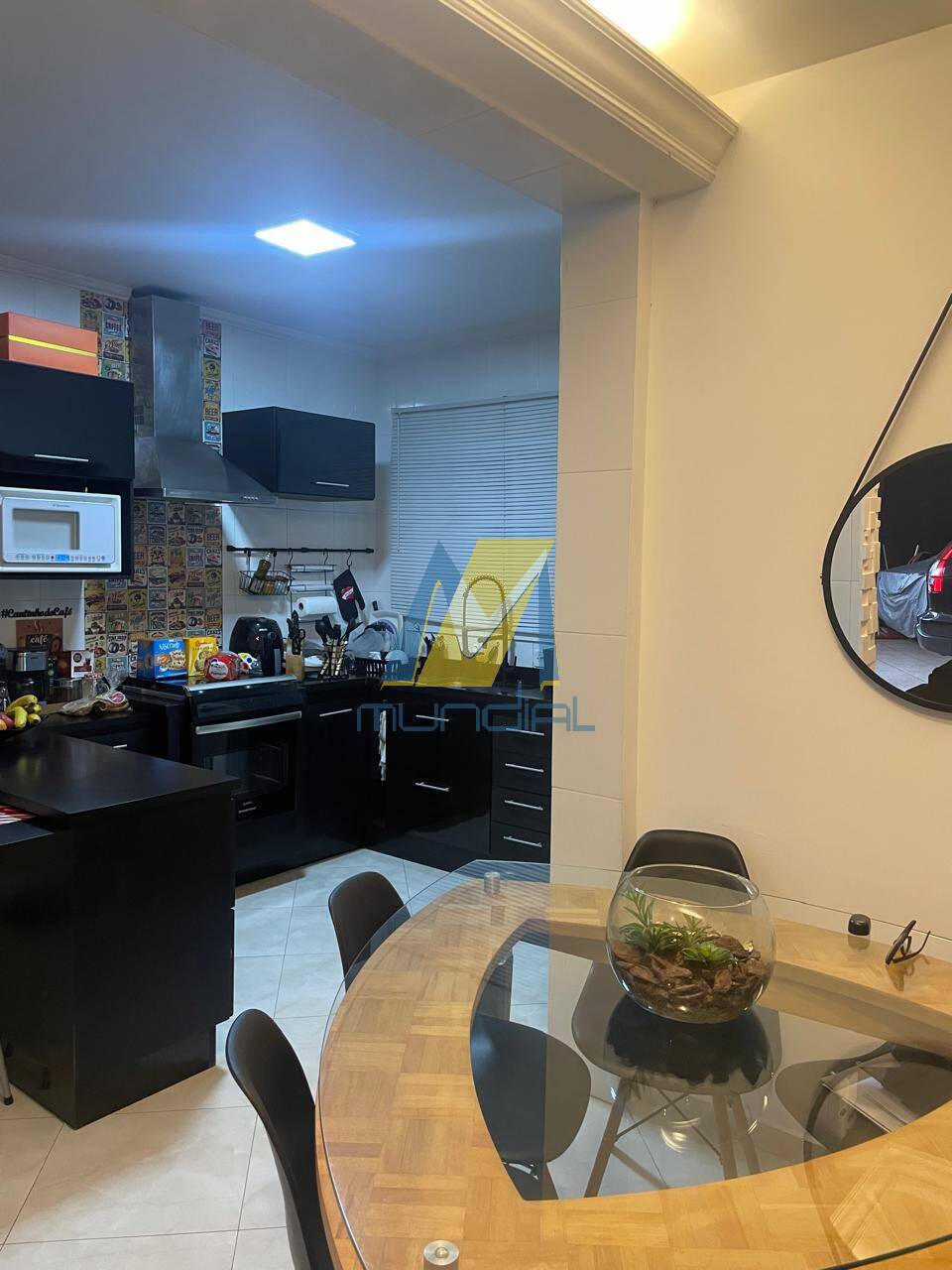 Sobrado, 3 quartos, 123 m² - Foto 16