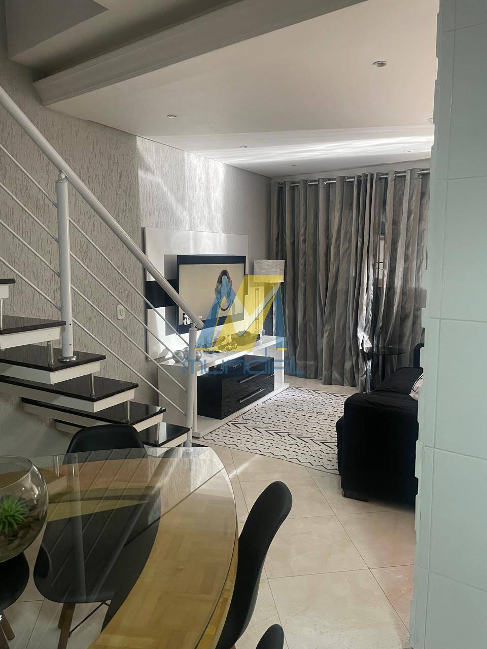 Sobrado, 3 quartos, 123 m² - Foto 17