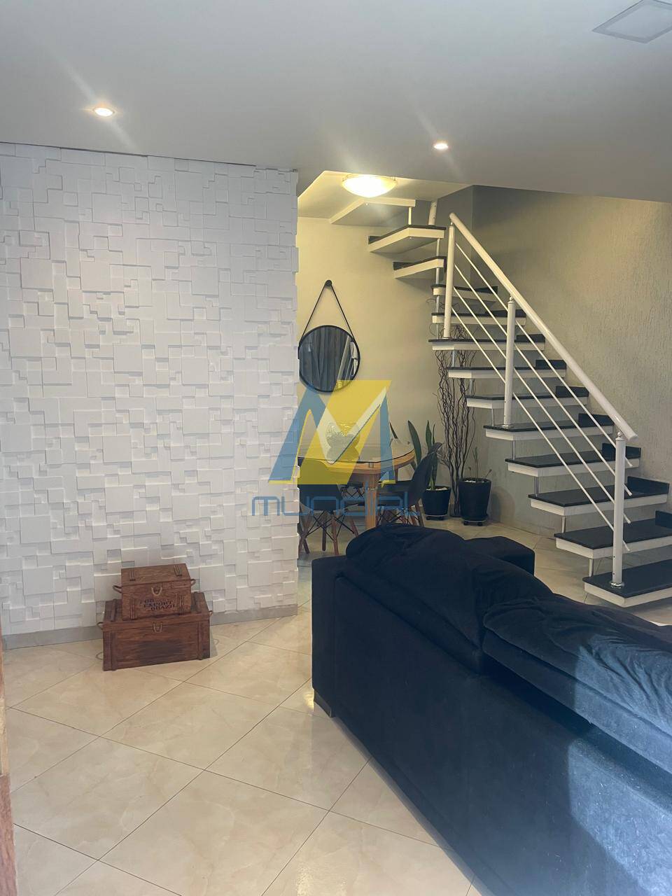 Sobrado, 3 quartos, 123 m² - Foto 19