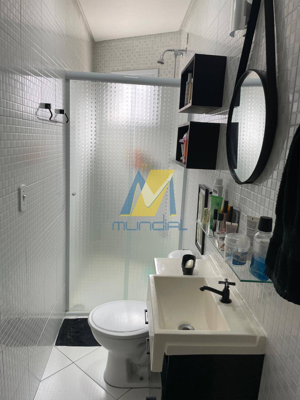 Sobrado, 3 quartos, 123 m² - Foto 22