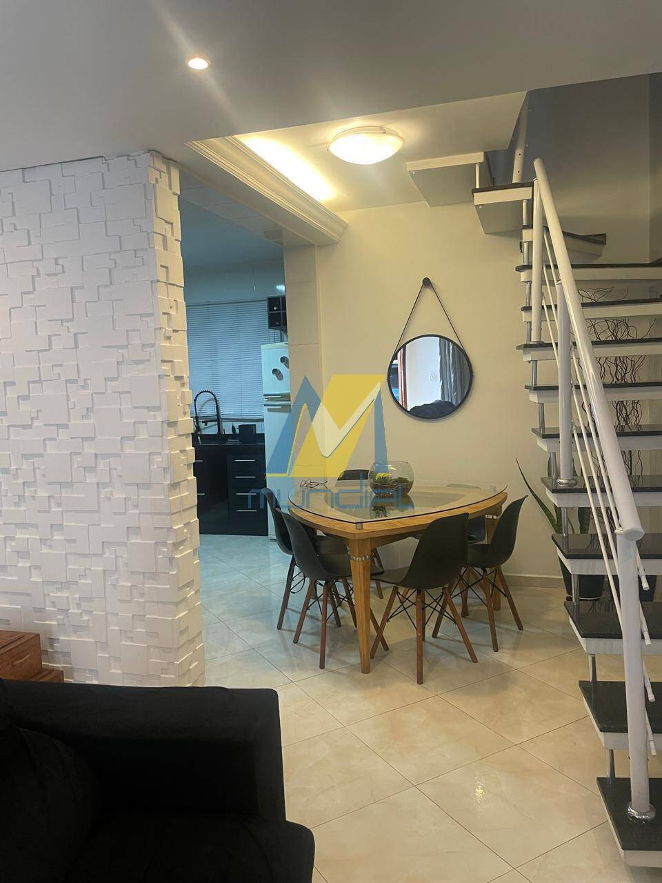 Sobrado, 3 quartos, 123 m² - Foto 20