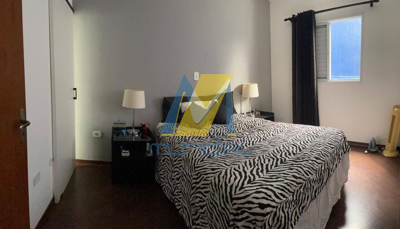 Sobrado, 3 quartos, 123 m² - Foto 25