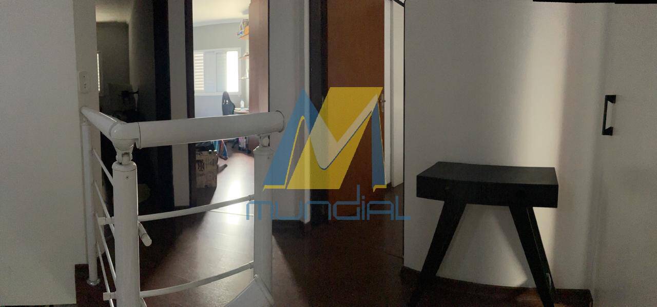 Sobrado, 3 quartos, 123 m² - Foto 24