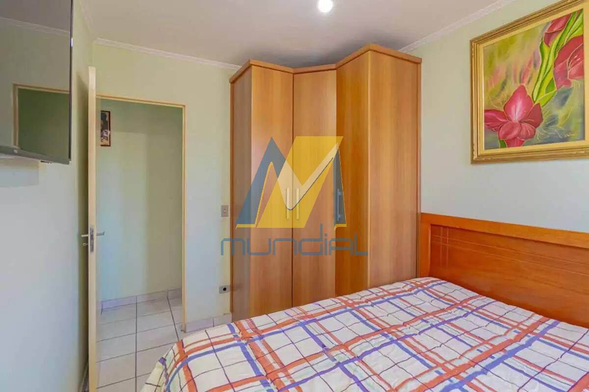 Apartamento, 2 quartos, 53 m² - Foto 8