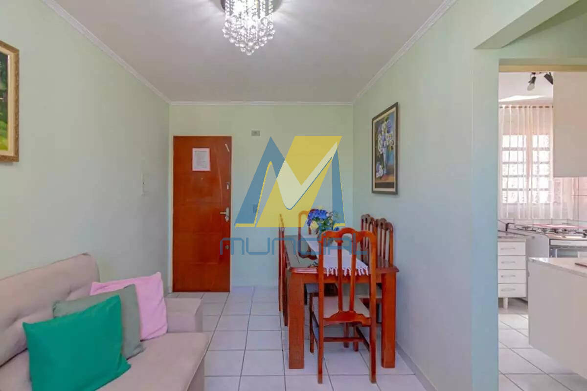 Apartamento, 2 quartos, 53 m² - Foto 3