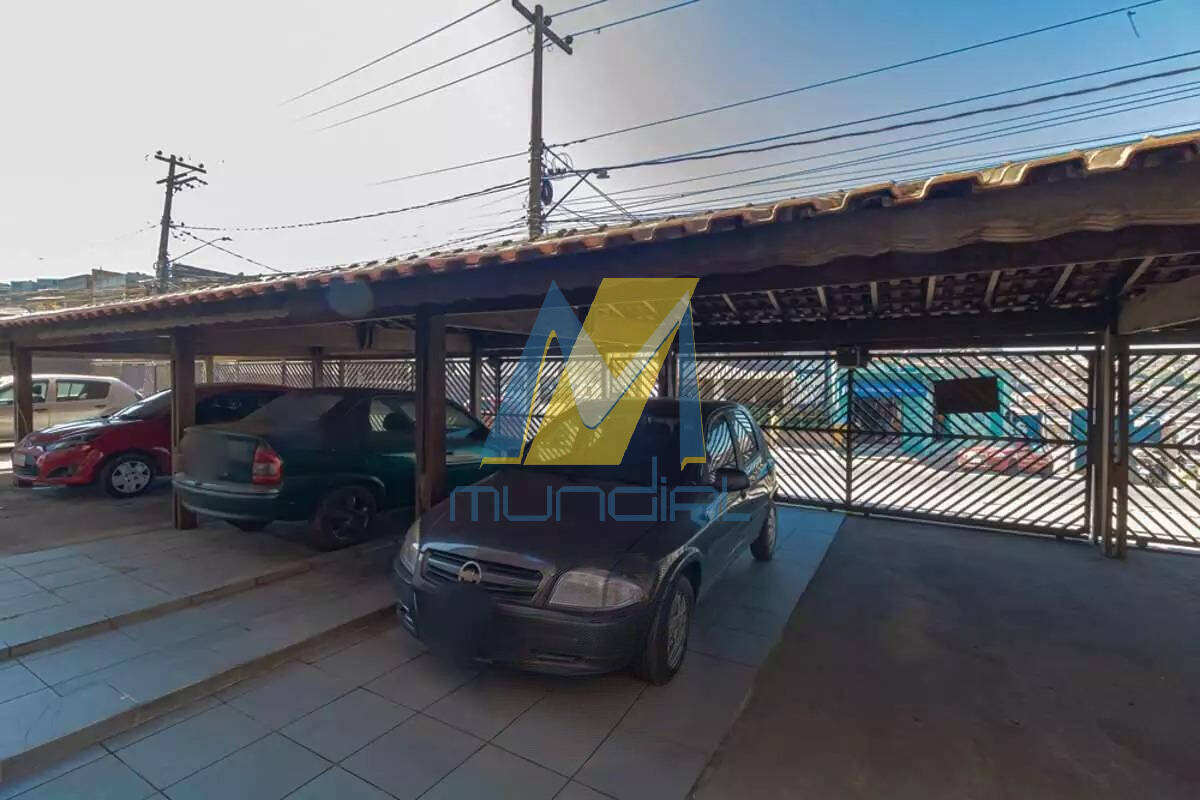 Apartamento, 2 quartos, 53 m² - Foto 11