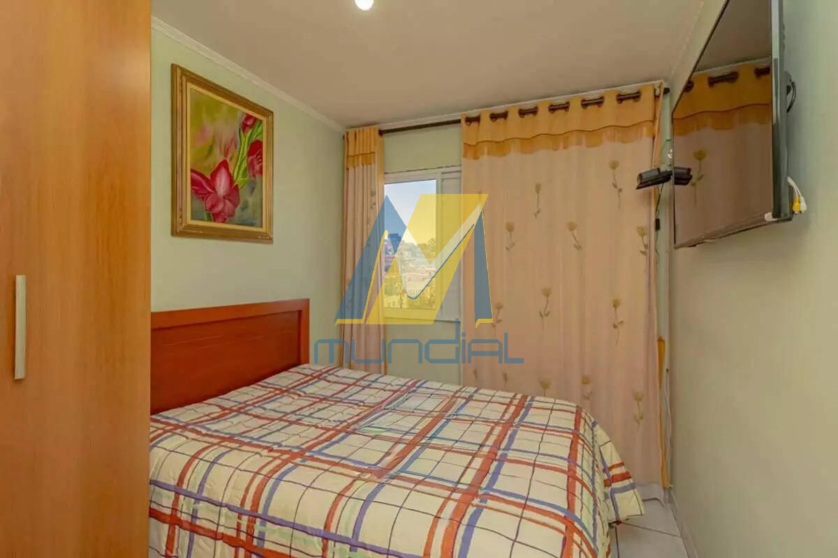 Apartamento, 2 quartos, 53 m² - Foto 7