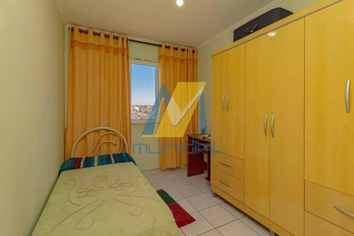 Apartamento, 2 quartos, 53 m² - Foto 9