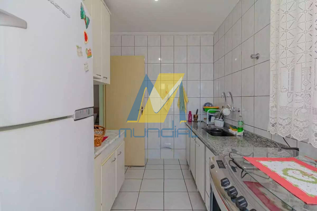 Apartamento, 2 quartos, 53 m² - Foto 4