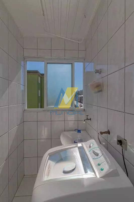 Apartamento, 2 quartos, 53 m² - Foto 6