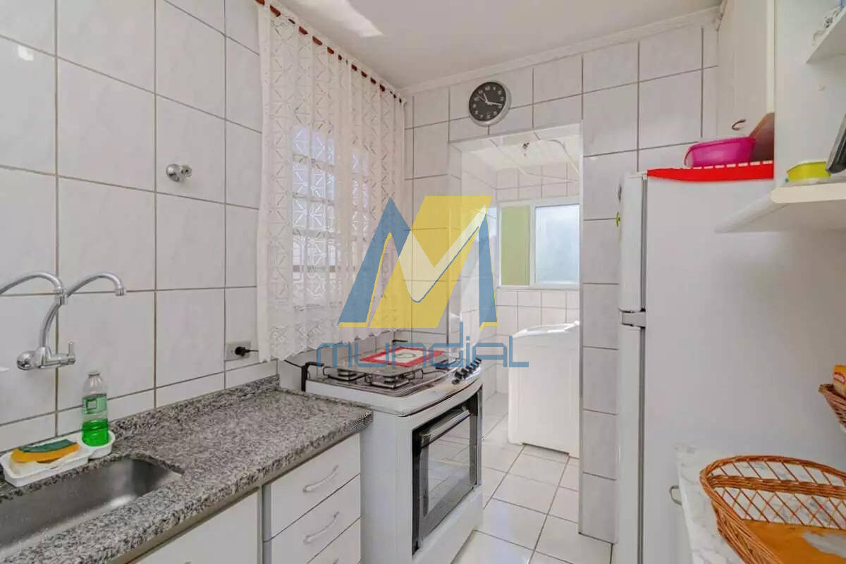 Apartamento, 2 quartos, 53 m² - Foto 5