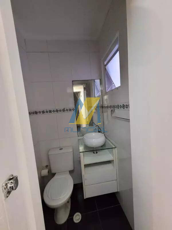 Apartamento, 2 quartos, 50 m² - Foto 5