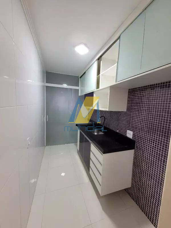 Apartamento, 2 quartos, 50 m² - Foto 3