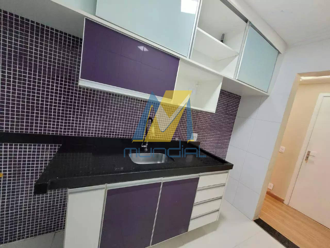 Apartamento, 2 quartos, 50 m² - Foto 6