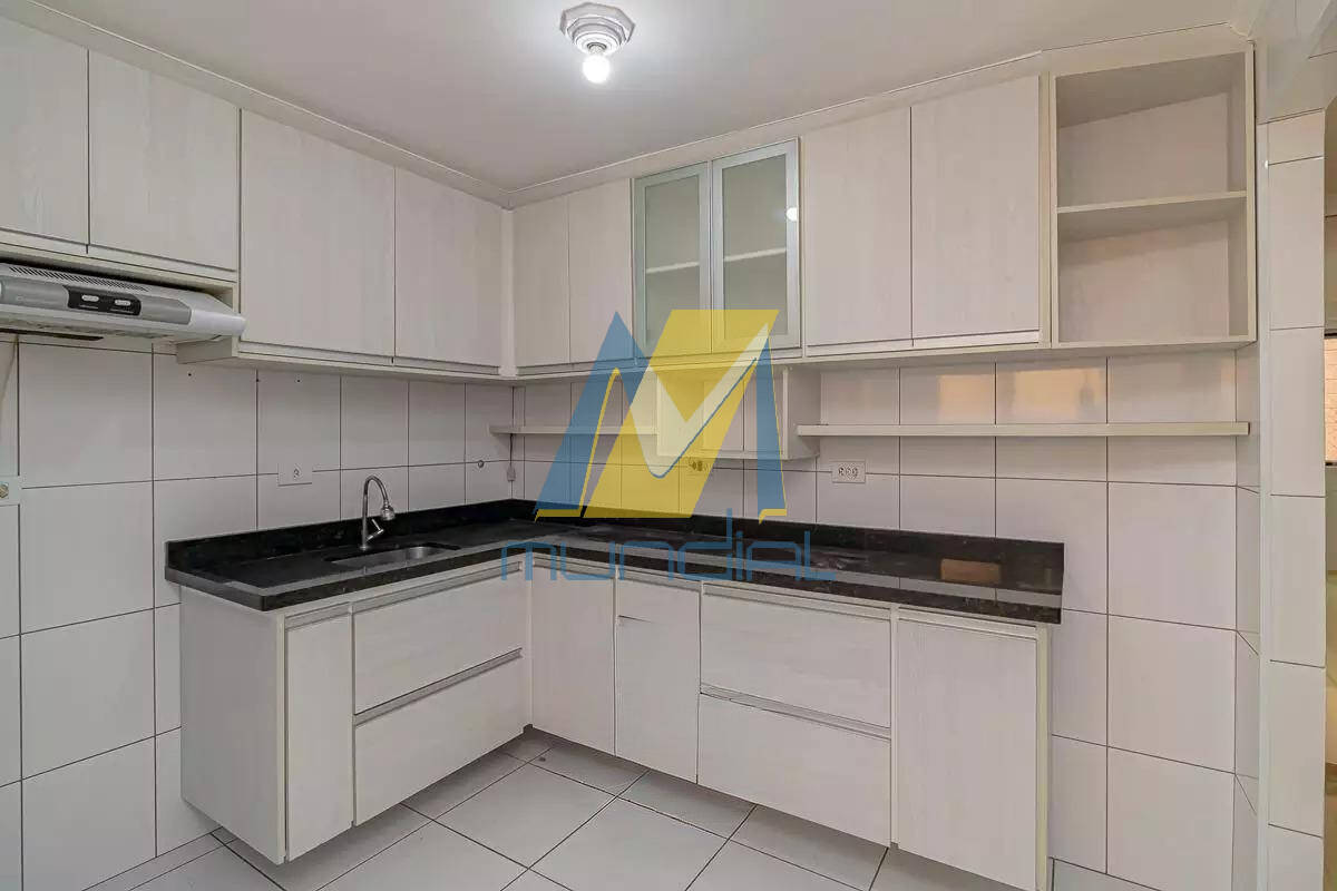 Apartamento, 2 quartos, 52 m² - Foto 3