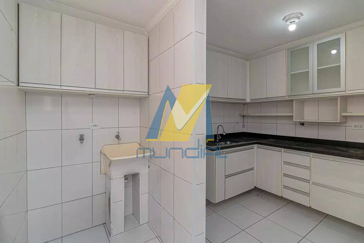 Apartamento, 2 quartos, 52 m² - Foto 5