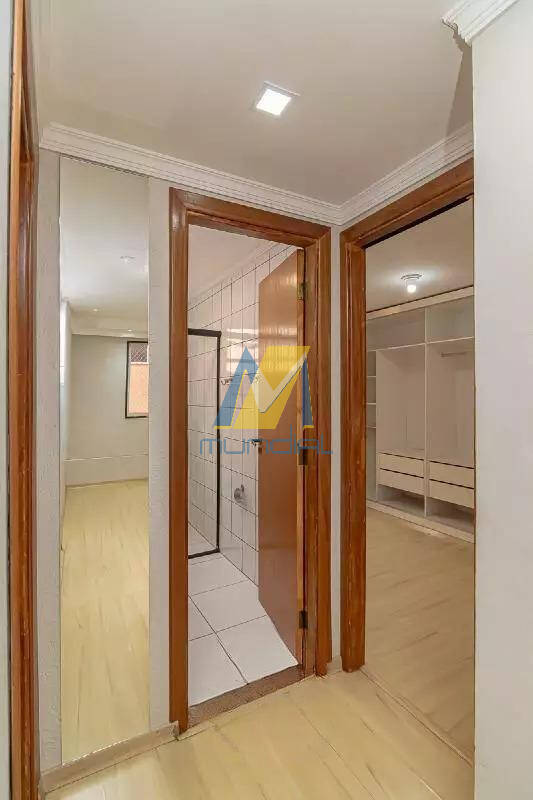 Apartamento, 2 quartos, 52 m² - Foto 6