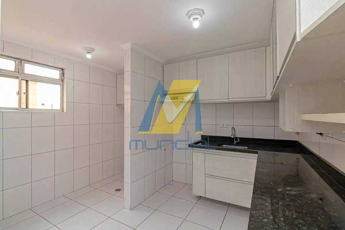 Apartamento, 2 quartos, 52 m² - Foto 4