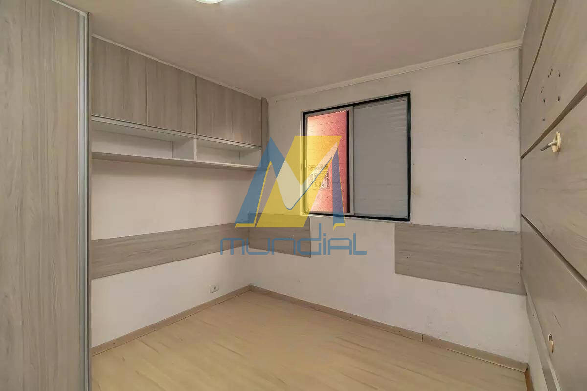 Apartamento, 2 quartos, 52 m² - Foto 9