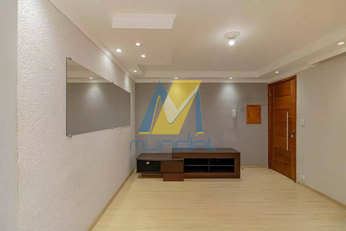 Apartamento, 2 quartos, 52 m² - Foto 2