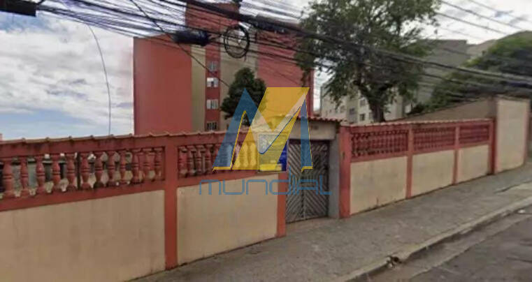 Apartamento, 2 quartos, 45 m² - Foto 1